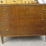 620 5525 CHEST OF DRAWERS